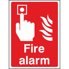 Fire Alarm